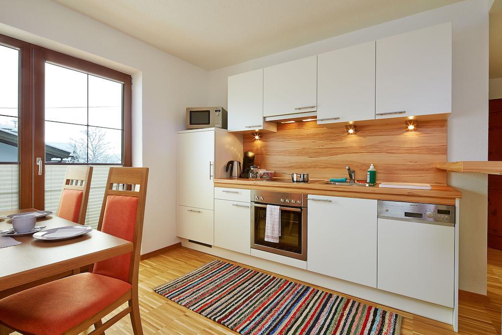Apartment Am Sonnhof Langenfeld