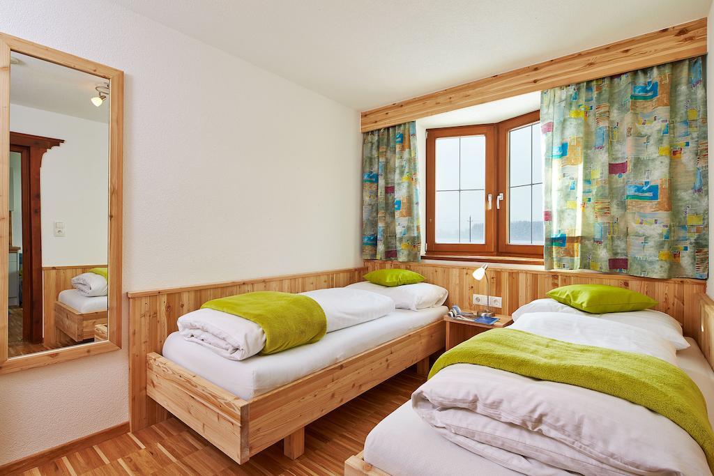 Apartment Am Sonnhof Langenfeld