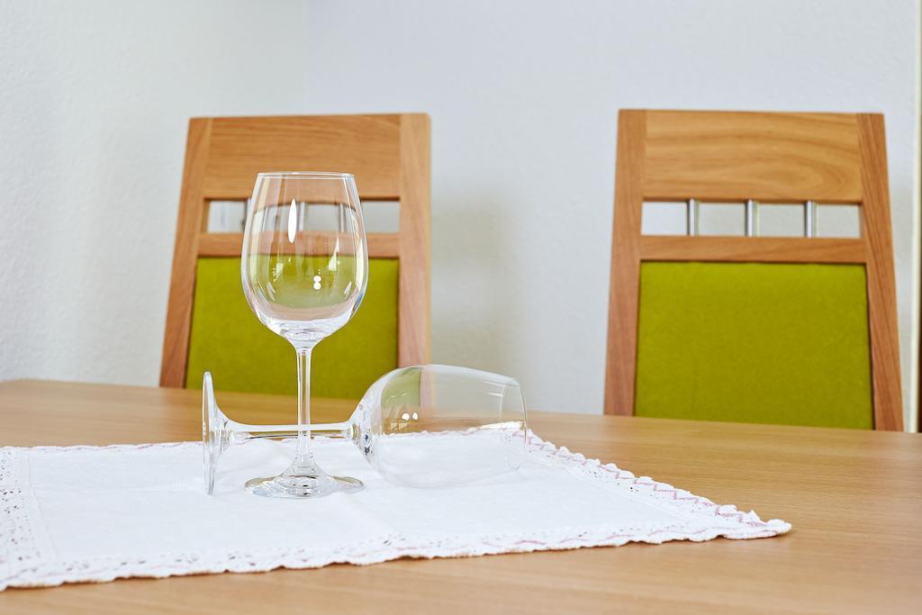 Apartment Am Sonnhof
