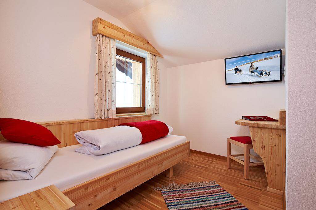 Apartment Am Sonnhof *