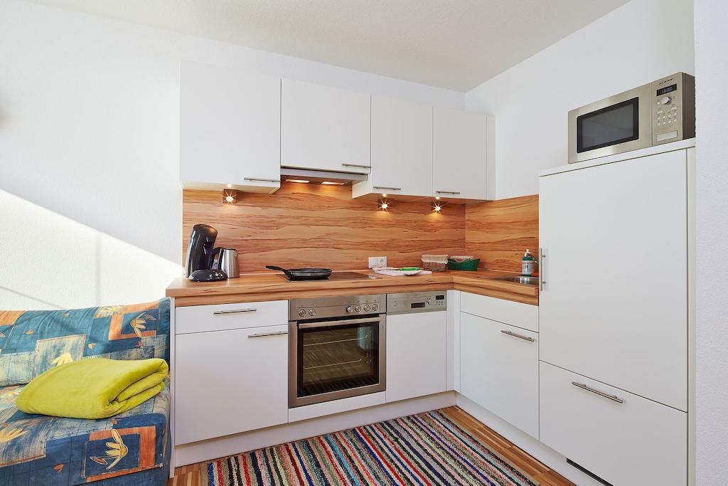 Apartment Am Sonnhof